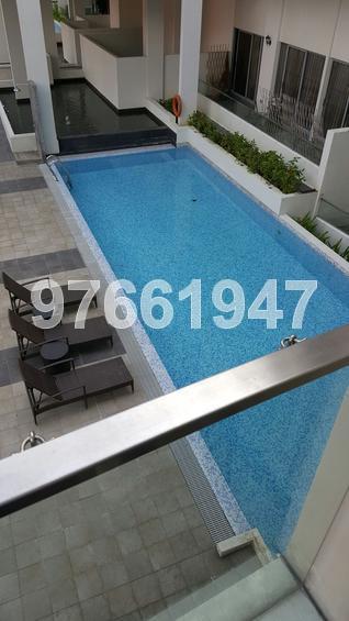 Bluwaters 2 (D17), Condominium #136847512